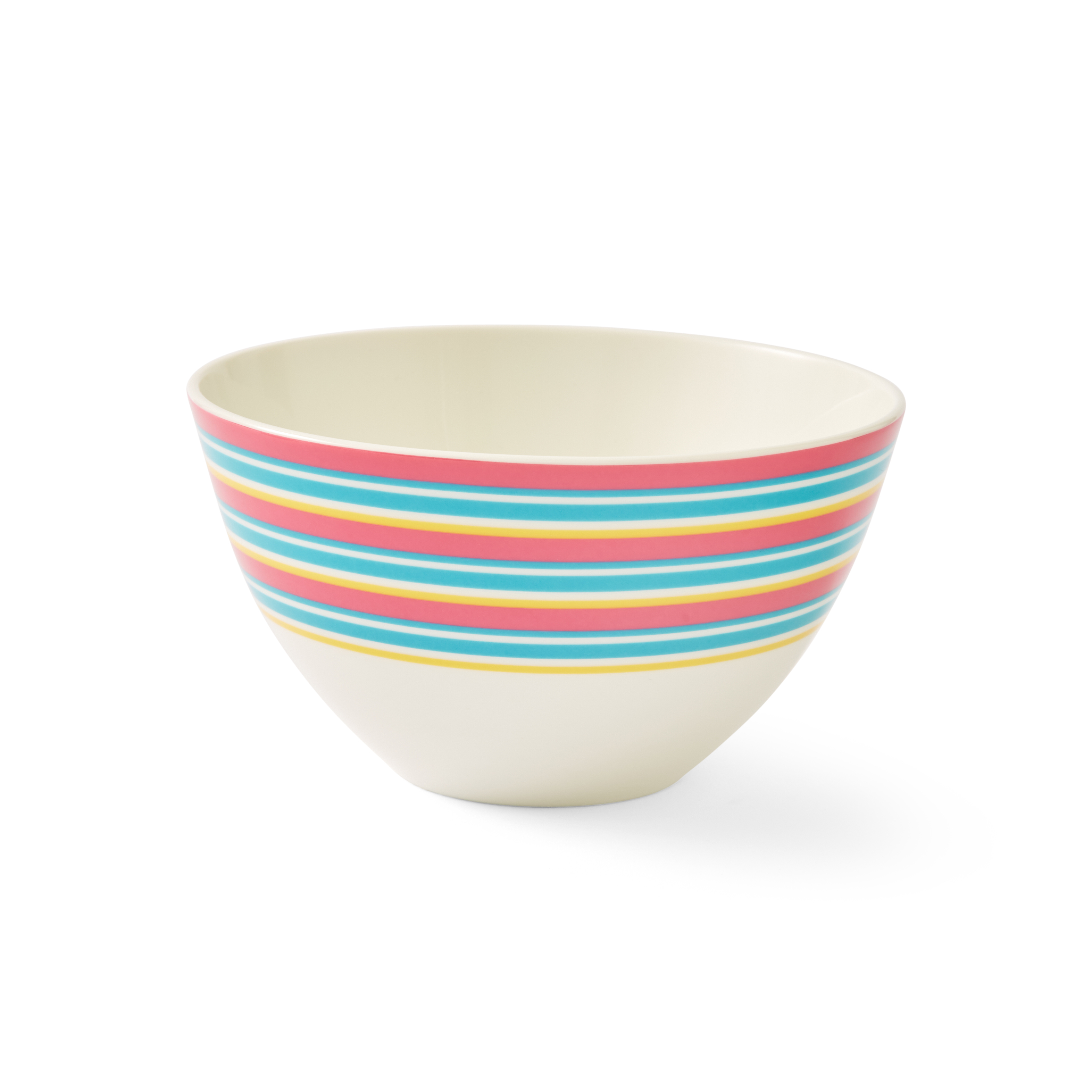 Calypso Stripe Bowl image number null
